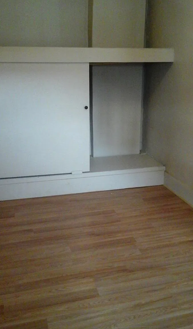 1 bed, 800 sqft, $1,100 — Photo 3