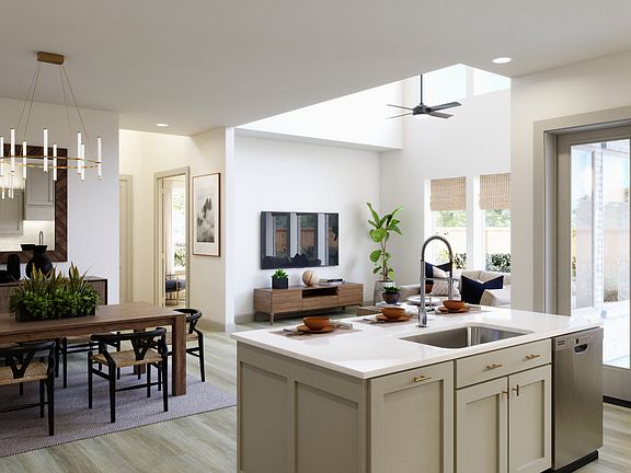 Representative Image - Deco Design Package