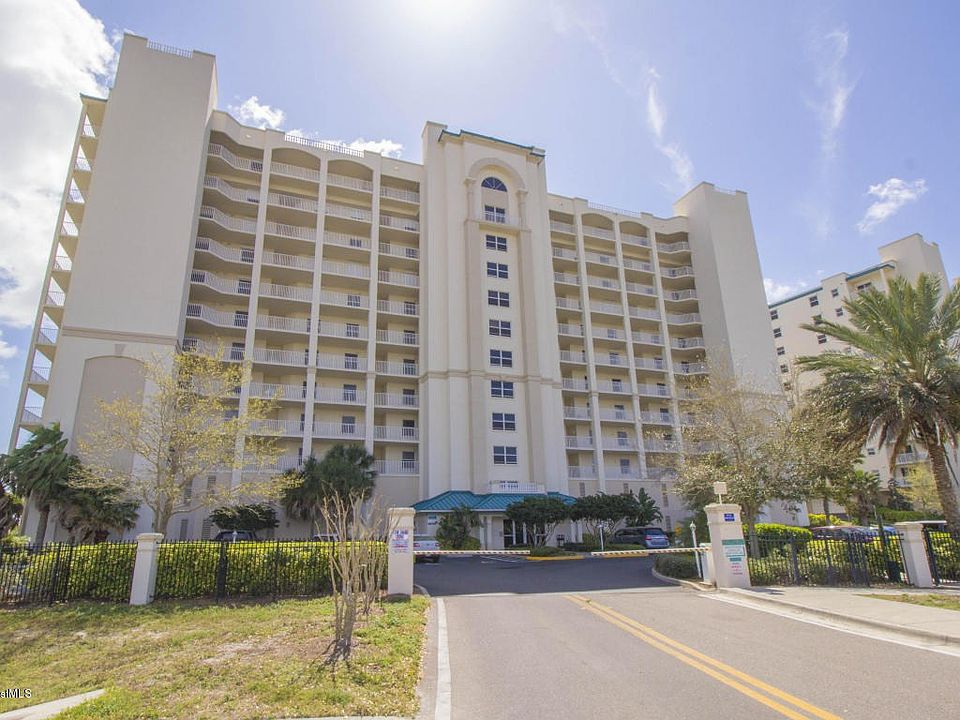 Harbor pointe picture