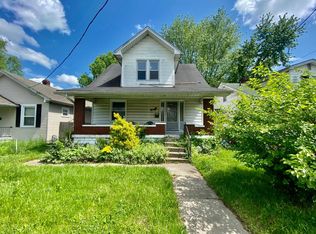 2311 7th Street Rd, Louisville, KY 40208