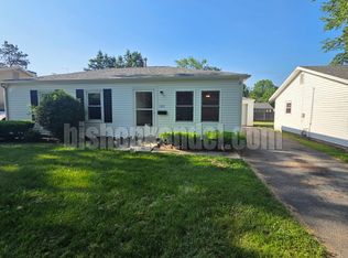 1123 Brenda Ct, Findlay, OH 45840