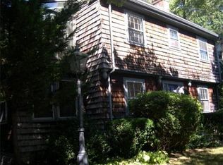 244 Lothrop St, Beverly, MA 01915