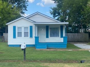 1204 Virginia Blvd NW, Huntsville, AL 35801