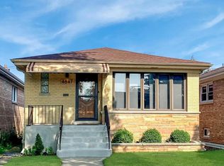 4847 N Natchez Ave, Chicago, IL 60656