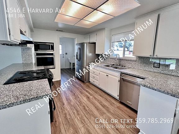 2nd image of 4546 E Harvard Ave