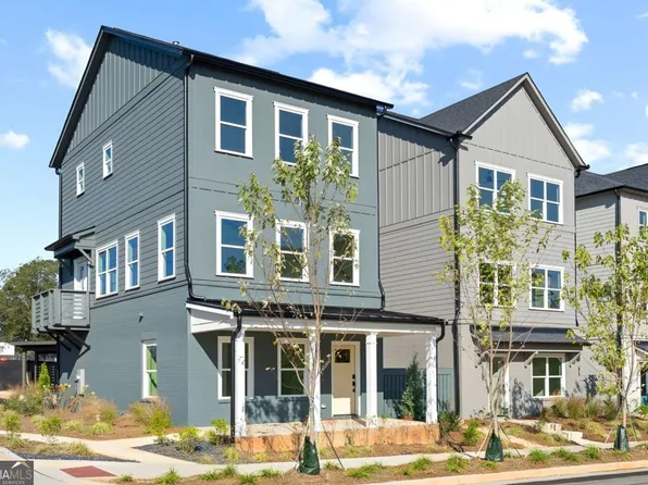 371 Kings Lndg, Atlanta, GA 30305