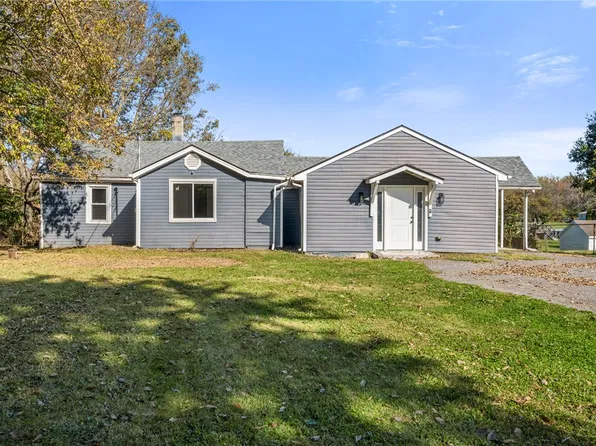 3947 N 1st St, Trenton, OH 45067