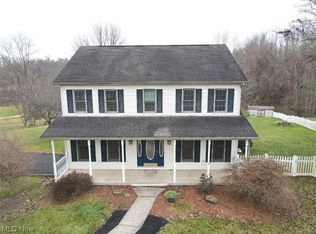 109 Willow Springs Dr, Wellsburg, WV 26070