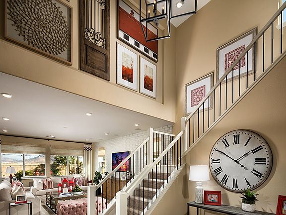 Plan 4 - Entry