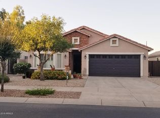 21904 E Via Del Rancho, Queen Creek, AZ 85142