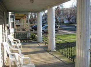 825 Westcott St #A, Syracuse, NY 13210