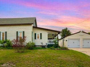 1417 E Wheeler St, Midland, MI 48642