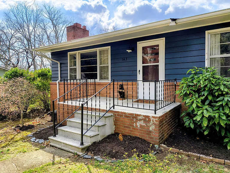 143 Tabernacle Rd — Photo 3