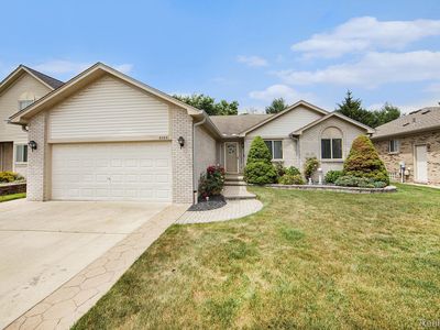 32851 Foster Ct, Fraser, MI, 48026