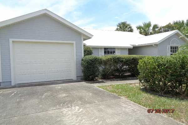 Home For Sale In Vero Beach Highlands