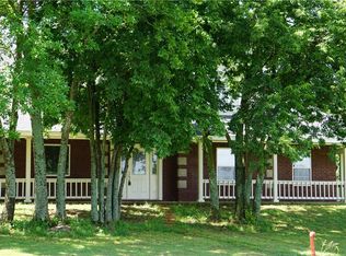 14521 Highway 45, Fort Smith, AR 72916