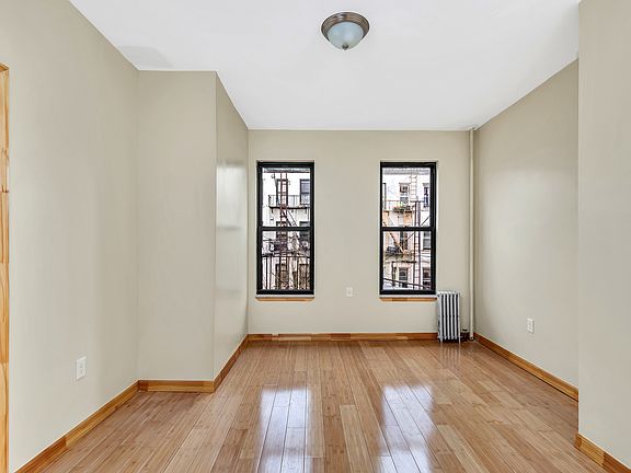 2nd image of 1486 Dekalb Ave #3R