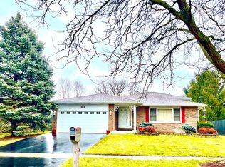 260 Vista Dr, Bolingbrook, IL 60490