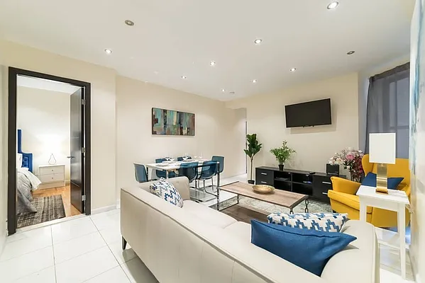 Rented by Walter & Samuels Inc | media 7