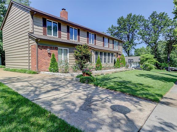 4th image of 1445 Timberwood Ln