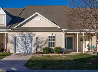 9512 Wedge Way, Delmar, MD 21875