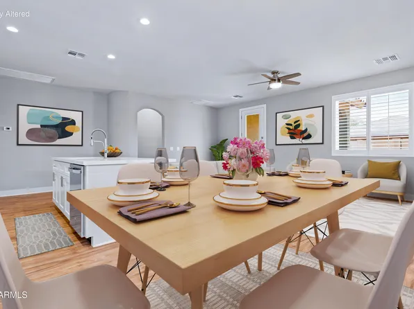 7428 W FAWN Drive, Laveen, AZ 85339