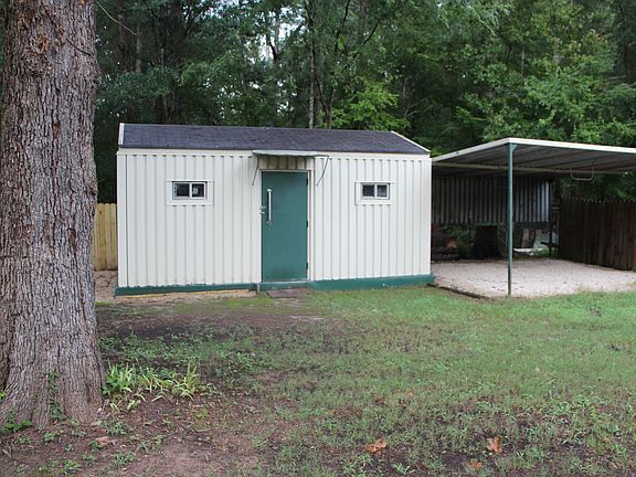 Large finished Workshop
