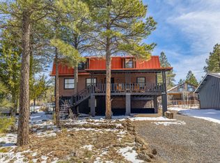 1150 E Cactus Wren Cir, Munds Park, AZ 86017