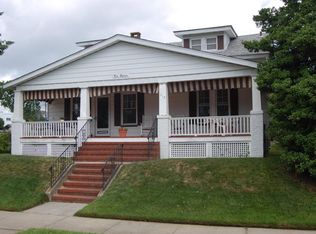 318 Washington Ave, Avon By The Sea, NJ 07717