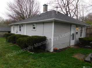 1170 Lagonda Ave #1174, Springfield, OH 45503
