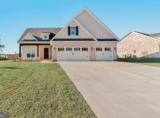 112 Planters Ridge Trl, Kathleen, GA 31047