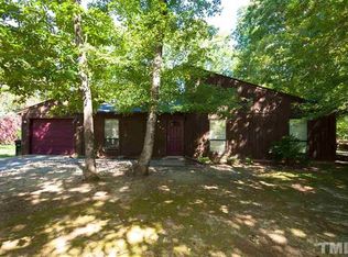 709 Old Barn Ave, Durham, NC 27704