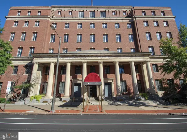 1601 Spring Garden St APT 301, Philadelphia, PA 19130