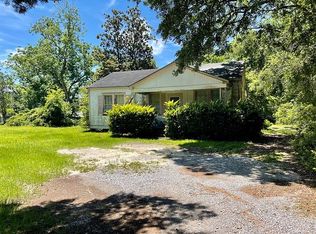 14305 Big Ridge Rd, Biloxi, MS 39532