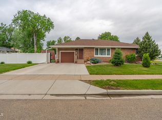 1110 N 1st St, Bismarck, ND 58501