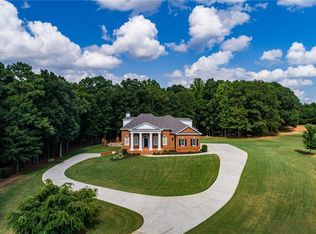 4160 Mount Paran Dr, Social Circle, GA 30025