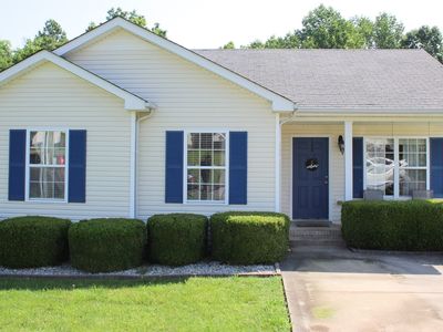 2855 Rome Ln, Clarksville, TN, 37040