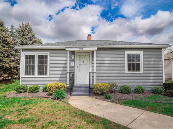 5416 Washington Ave, Evansville, IN 47715