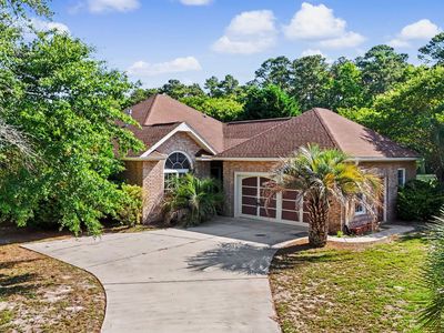 1596 Laurel Court SW, Ocean Isle Beach, NC, 28469