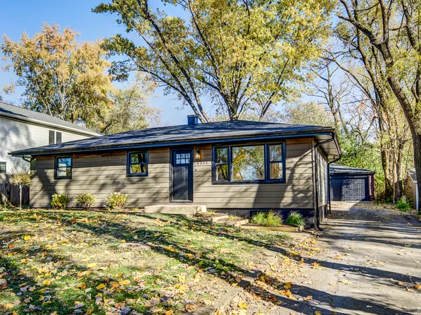 6205 Belmont Rd, Downers Grove, IL 60516