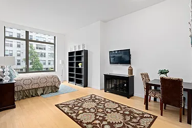 Rented by Douglas Elliman