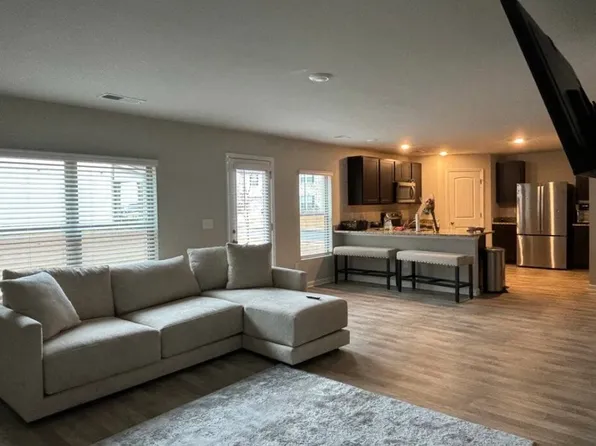 (undisclosed Address), Ellenwood, GA 30294