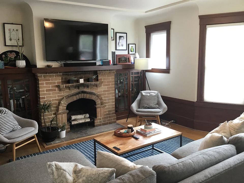 1st image of 140 Jersey St #1A