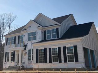2154 Saint Margaret Blvd, Prince Frederick, MD 20678