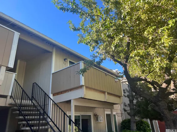 3885 E Leonesio Dr APT C2, Reno, NV 89512