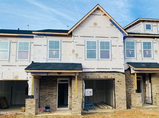 706 Putney Hill Rd, Zebulon, NC 27597