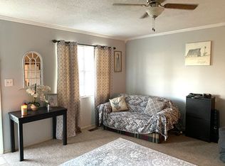 12567 State Highway 169, Claxton, GA 30417