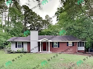 192 Highway 138 E, Stockbridge, GA 30281