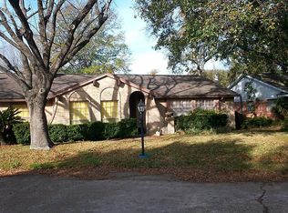 1907 Spillers Ln, Houston, TX 77043