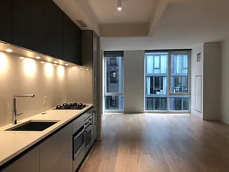 Rented by Keller Williams NYC